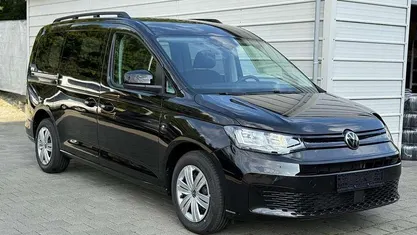 Gebraucht 2025 VW Caddy Maxi Van / Kleinbus | 35.990 € (Fairer Preis)