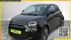 Gebraucht 2023 Fiat 500e Icon Kleinwagen | 15.290 € (Fairer Preis)