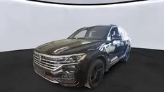 Gebraucht 2021 VW Touareg R-line SUV | 46.999 € (Fairer Preis)