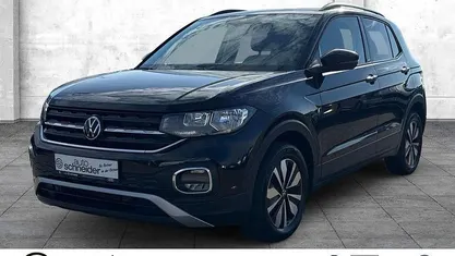 Gebraucht 2023 VW T-Cross Move SUV | 24.490 € (Fairer Preis)