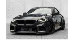 Gebraucht 2025 BMW M2 Performance Coupé | 107.440 €