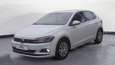 Gebraucht 2020 VW Polo Trendline Limousine | 12.960 € (Fairer Preis)