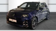 Gebraucht 2024 Renault 5 E-Tech Iconic Limousine | 33.980 € (Fairer Preis)
