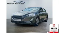Grau Gebraucht 2018 Ford Focus Trend Limousine | 13.989 € (Fairer Preis)