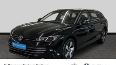 Gebraucht 2025 VW Passat Business Kombi | 36.900 € (Guter Preis)