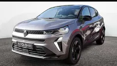 Gebraucht 2025 Renault Captur Techno SUV | 27.980 € (Fairer Preis)