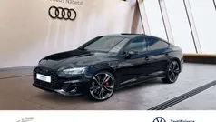 Schwarz Gebraucht 2024 Audi S5 Sportback Sport Kleinwagen | 61.450 € (Fairer Preis)