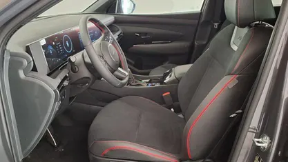 Gebraucht Hyundai Tucson N Line 160 PS (117 kW) 2025 SUV
