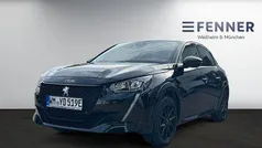 Gebraucht 2023 Peugeot e-208 Allure Kleinwagen | 18.990 € (Guter Preis)