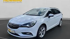 Gebraucht 2019 Opel Astra Kombi | 13.490 € (Fairer Preis)