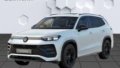 Silber Gebraucht 2025 VW Tayron R-line SUV | 62.940 € (Fairer Preis)