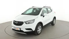 Gebraucht 2018 Opel Mokka X Selection SUV | 11.460 € (Guter Preis)