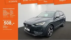 Gebraucht 2021 Seat Tarraco 4Drive SUV | 34.240 € (Fairer Preis)