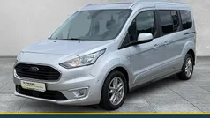 Gebraucht 2019 Ford Tourneo Kombi | 19.490 € (Fairer Preis)