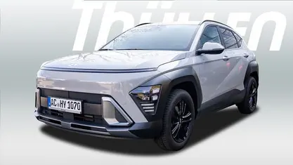 Gebraucht Hyundai Kona Trend 137 PS (100 kW) 2025 SUV