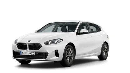 Gebraucht 2025 BMW 120 Kleinwagen | 28.230 € (Guter Preis)