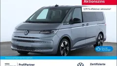 Silber (monosilber (silber)) Gebraucht 2023 VW T7 Style Van | 57.310 € (Teuer)