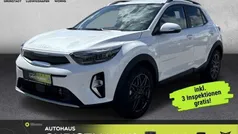 Gebraucht 2024 Kia Stonic 4 SUV | 24.980 € (Fairer Preis)