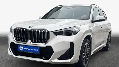 Gebraucht BMW X1 245 PS (180 kW) 2026 SUV