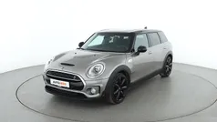Grau Gebraucht 2019 Mini Cooper S Clubman Kombi | 22.490 € (Fairer Preis)