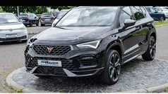 Gebraucht 2024 Cupra Ateca SUV | 34.985 € (Fairer Preis)