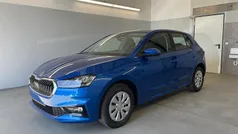 [8x8x] race blue metallic Neu 2025 Skoda Fabia Selection Limousine | 19.990 € (Fairer Preis)
