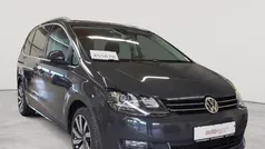 VW Sharan