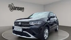 Gebraucht 2024 VW T-Cross Life SUV | 26.990 € (Fairer Preis)
