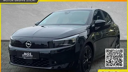Gebraucht 2025 Opel Corsa Edition Limousine | 18.860 € (Fairer Preis)
