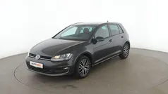 Gebraucht 2016 VW Golf VII Allstar Limousine | 11.090 € (Fairer Preis)