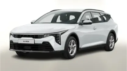 Neu Kia K4 116 PS (85 kW) 2026 Kombi