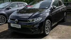 Gebraucht 2025 VW Polo Life | 24.590 € (Guter Preis)