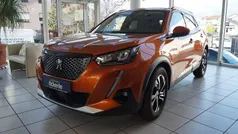 Gebraucht 2021 Peugeot 2008 Allure SUV | 17.990 € (Fairer Preis)