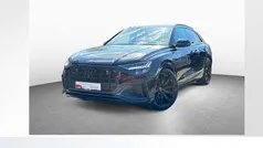 Gebraucht 2023 Audi SQ8 Ambiente SUV | 89.850 € (Fairer Preis)