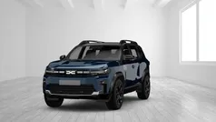 Gebraucht 2025 Dacia Bigster Extreme SUV | 29.990 € (Fairer Preis)