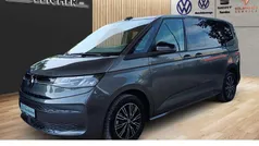 Grau Gebraucht 2022 VW T7 Life Van | 49.990 € (Superpreis)