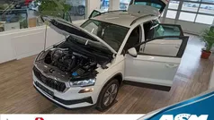 Gebraucht 2023 Skoda Karoq Style SUV | 28.679 € (Guter Preis)