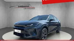 Gebraucht 2025 Cupra Formentor SUV | 31.600 € (Superpreis)