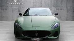 Gebraucht 2018 Maserati GranCabrio Cabrio | 128.111 €