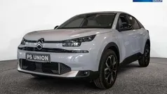 Weiss Neu 2025 Citroën C4 Limousine | 24.750 € (Guter Preis)