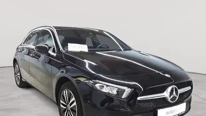 Gebraucht Mercedes A250 Progressive 160 PS (117 kW) 2022 Limousine