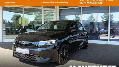 Gebraucht 2024 Opel Corsa Basis Kleinwagen | 17.490 € (Fairer Preis)