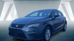 Grau Gebraucht 2021 Seat Ibiza Beats Limousine | 14.660 € (Fairer Preis)