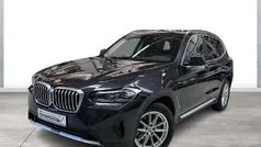 Gebraucht 2022 BMW X3 Sport Line SUV | 35.890 € (Guter Preis)