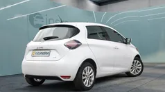 Weiß Gebraucht 2022 Renault Zoe Experience Kleinwagen | 14.388 € (Fairer Preis)