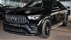 Gebraucht 2020 Mercedes GLE63 AMG AMG Coupé | 89.890 € (Fairer Preis)