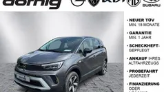 Gebraucht 2023 Opel Crossland X Elegance SUV | 15.550 € (Guter Preis)