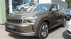 Gebraucht 2024 Skoda Kodiaq Selection SUV | 47.990 € (Fairer Preis)