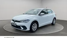 Gebraucht 2023 VW Polo Life Limousine | 14.880 € (Guter Preis)
