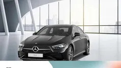 Gebraucht 2024 Mercedes CLA220 AMG line Limousine | 36.880 € (Fairer Preis)